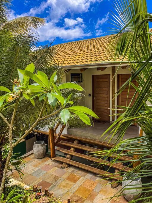 Casa Varandas-estudio Mar Aberto - Hidro, Wi-fi, Sky * Ubatuba