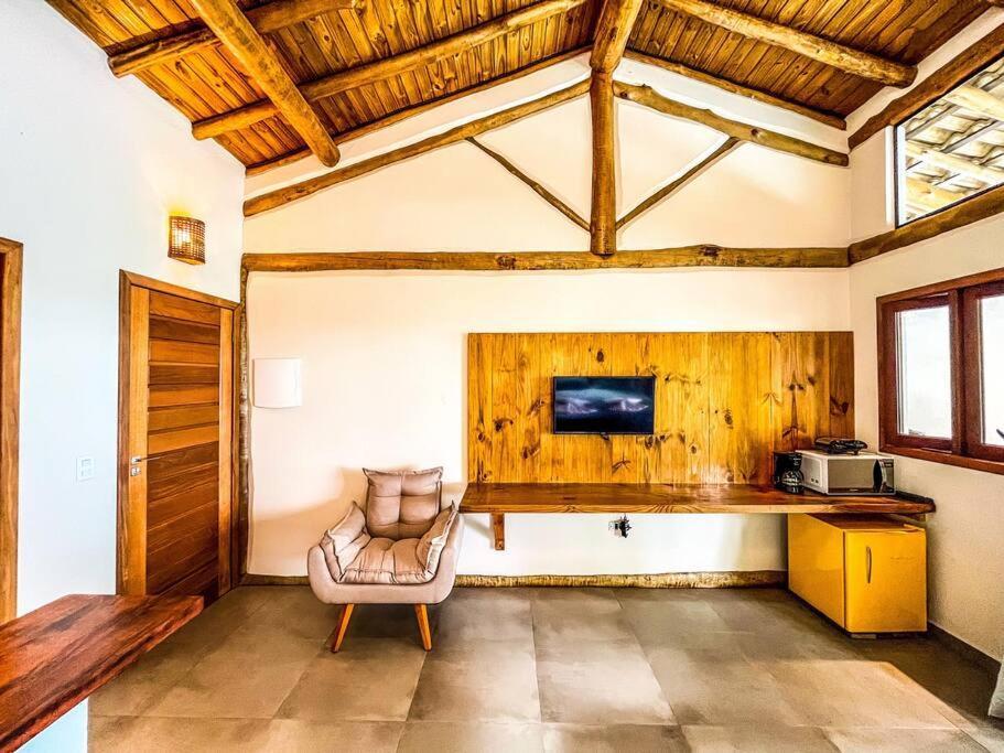 Casa Varandas-estudio Mar Aberto - Hidro, Wi-fi, Sky